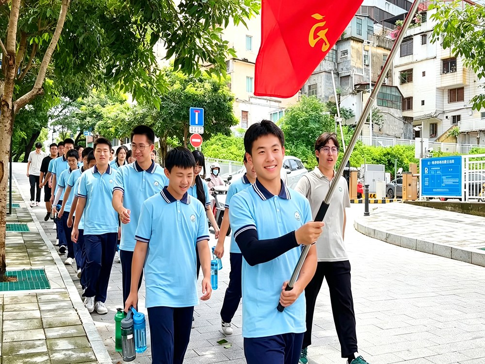 保定正规叛逆孩子管教中心具体位置在哪？本地寄宿培育机构筛选指南