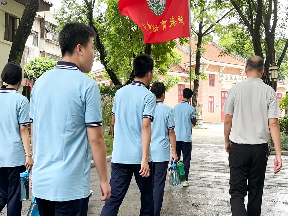 保定厌学少年管教中心联系电话与寄宿培育机构选择指南