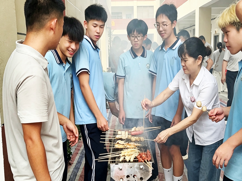 保定小孩子叛逆改变学校具体位置与择校指南