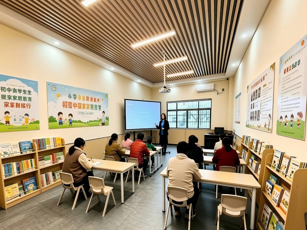 保定青少年厌学不读书管教学校推荐指南