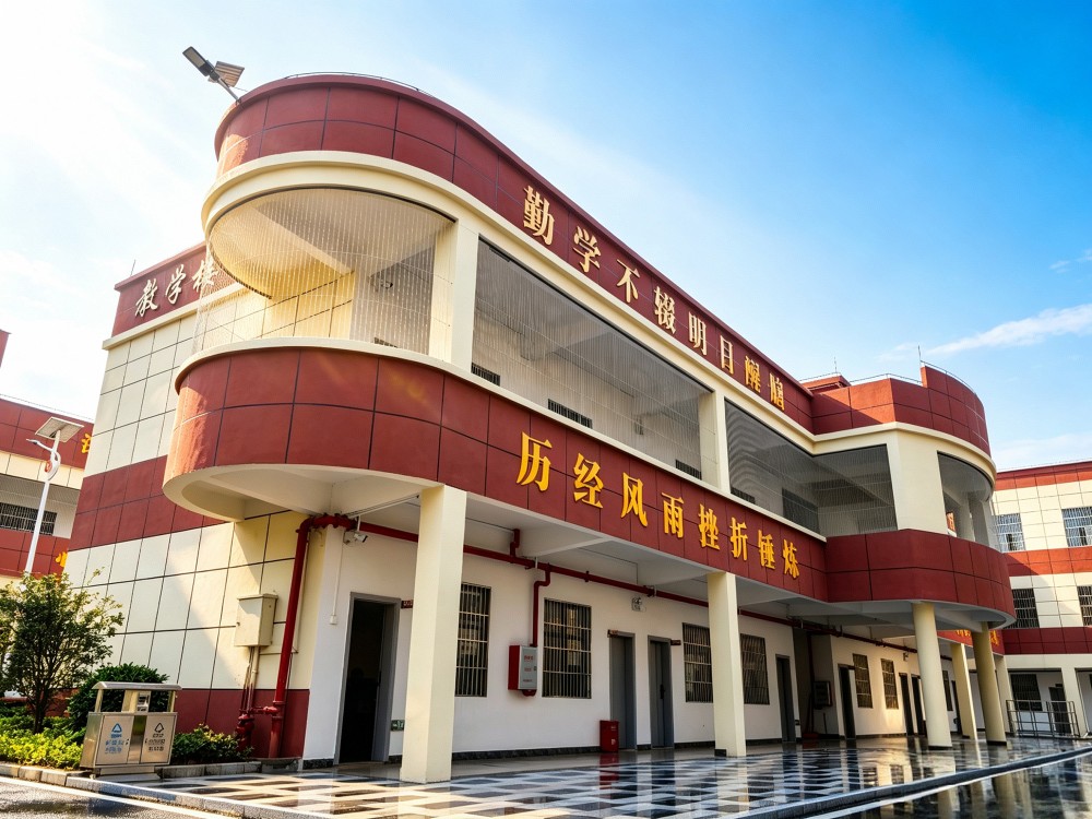 保定全封闭管教学校怎么联系?家长实地走访择校指南