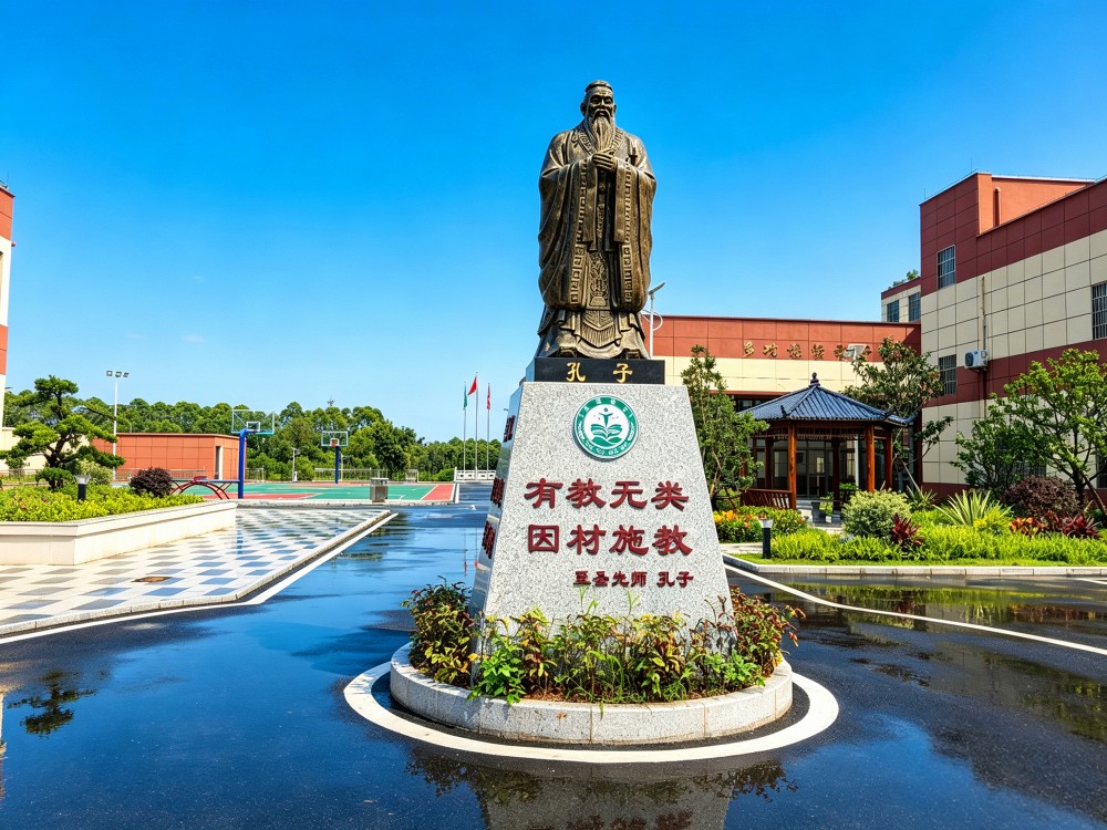 保定叛逆小孩管教学校推荐：全封闭教育机构选择全攻略