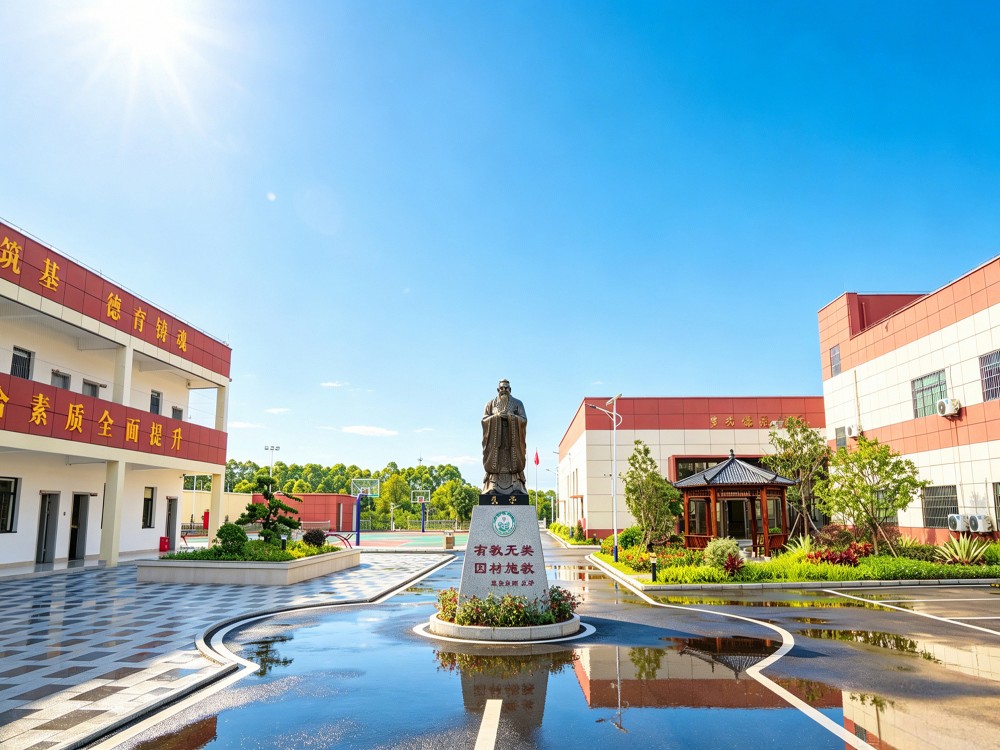 保定正规孩子叛逆管教学校具体位置与择校指南