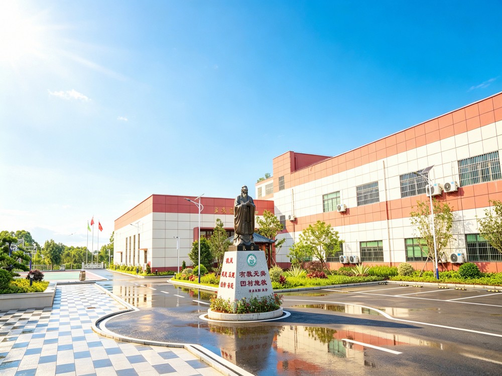 保定全封闭管教学校怎么选？深度解析青少年成长蜕变的关键路径