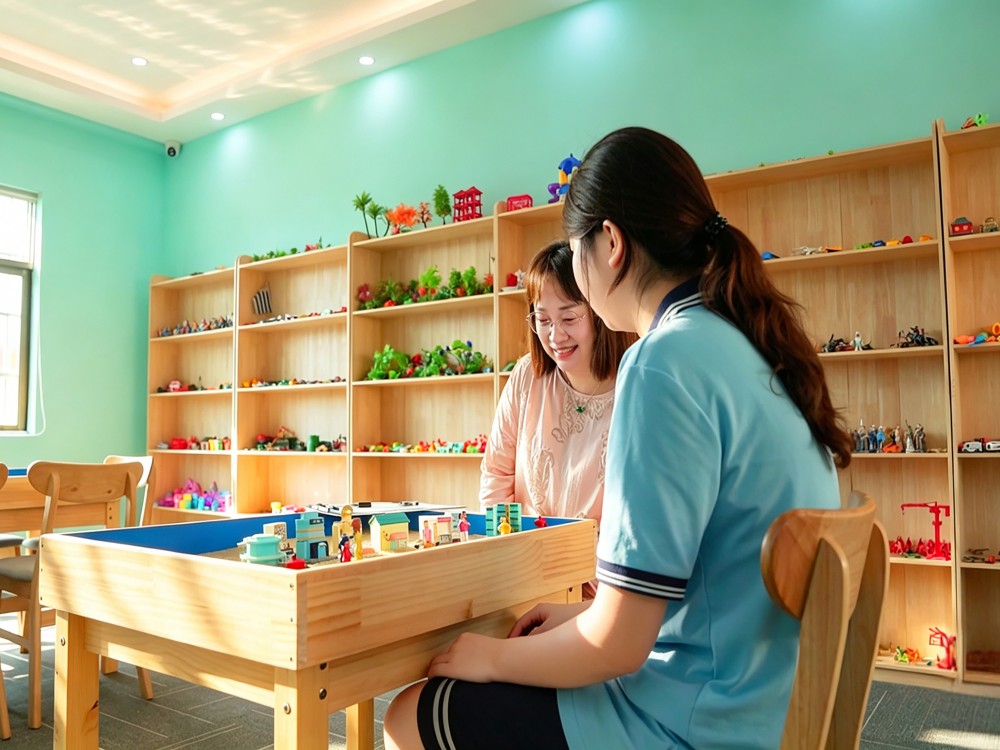 保定教育不听话孩子学校怎么联系？寄宿素质机构测评盘点