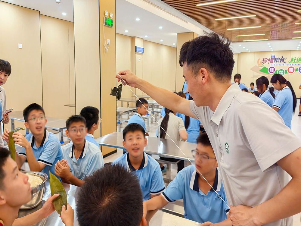 保定青少年寄宿成长培育机构怎么选？家长避坑指南