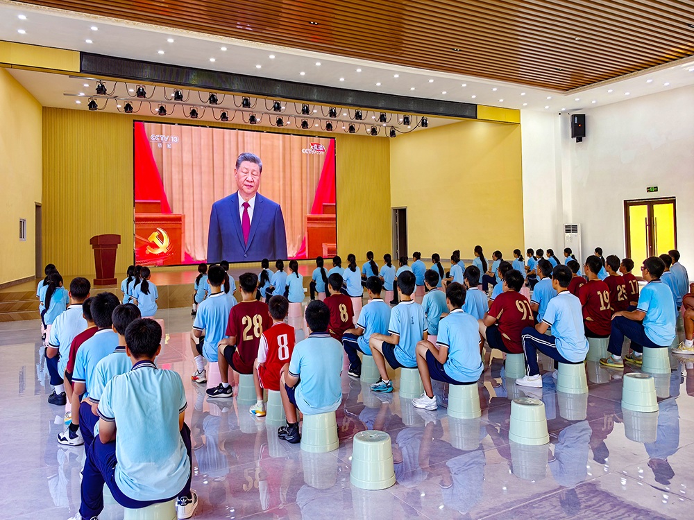 保定叛逆孩子全封闭管理学校怎么联系？本地寄宿素质培育机构挑选指南